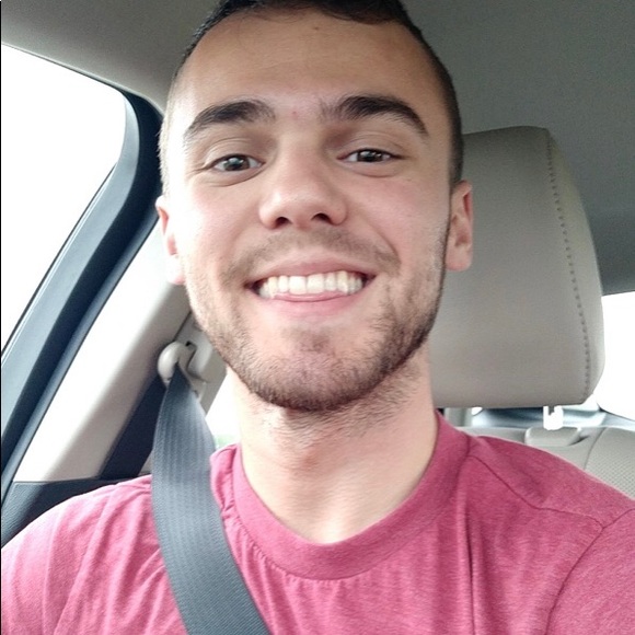 Meet your Posher, David - Picture 1 of 1